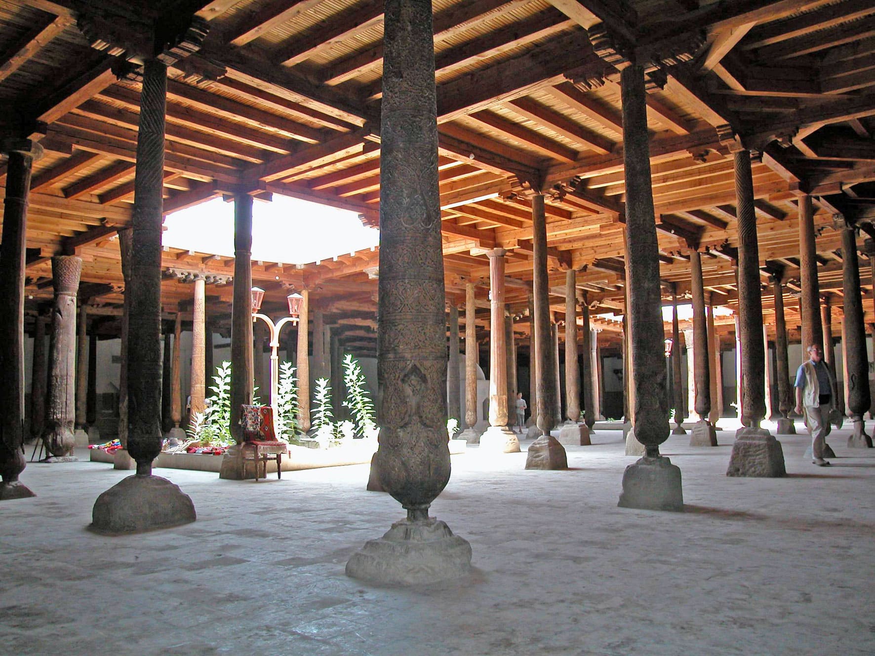 galereya