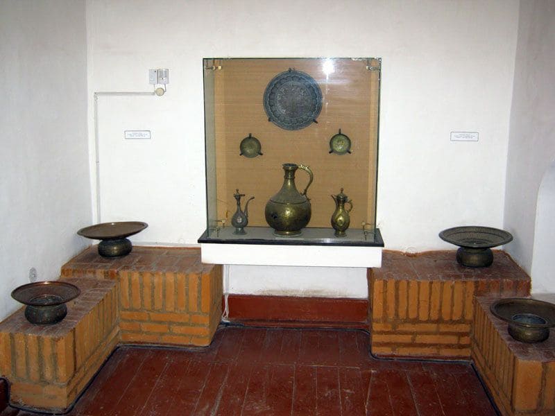 galereya